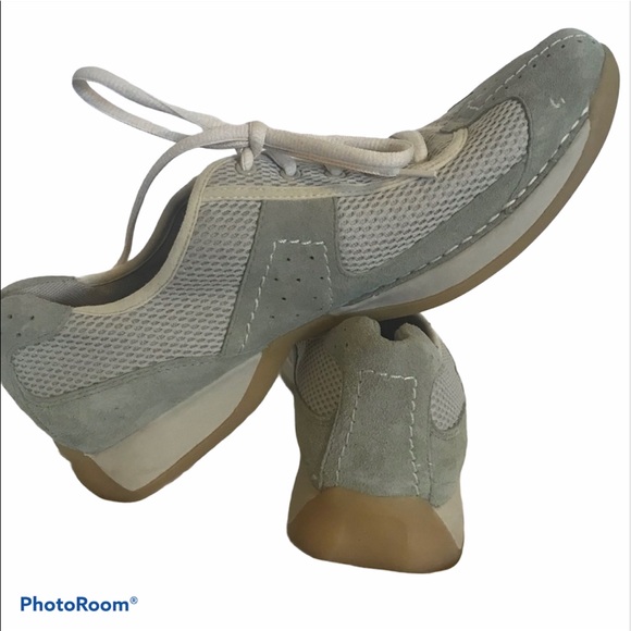 Hush Puppies 360 degrees sneaker size 10M - Picture 1 of 10